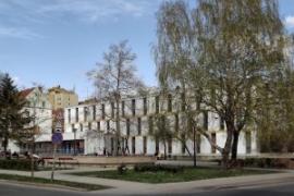 Pécs Jókai Két újabb pécsi iskola szépülhet meg