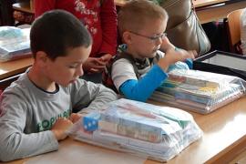 Április végén lehet beíratni az elsősöket Barcs környékén