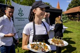 A vadhús fogyasztásának népszerűsítésére indult kampány