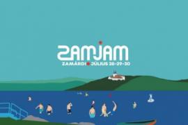 ZamJam néven július végén új fesztivált rendeznek Zamárdiban