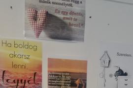 A novemberi legjobbak egyike a barcsi boldogságórás csapat