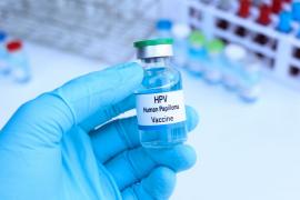 A HPV elleni ingyenes védőoltást szeptember közepéig igényelhetik a szülők