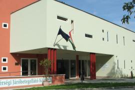 Megváltozott idejű szakrendelések a nyári időszak alatt