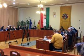 Nem lesznek közalkalmazottak a kulturális szféra dolgozói, rendkívüli ülésen dönt az alapító okiratokról a barcsi testület