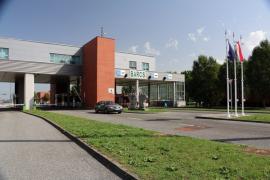 Nagyot zuhant a barcsi határátkelő forgalma tavaly