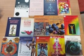 Önismeret, bestsellerek és spirituális utazások várják a Barcsi Városi Könyvtár olvasóit