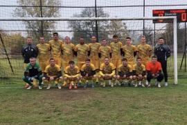 Nem sikerült pontot szereznie az FC Barcs férfi labdarúgóinak a hétvégén