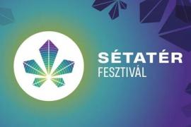 LOKART és Sétatér Fesztivál egyszerre Pécsett