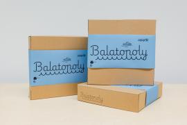 A Monopoly és a Balaton találkozása – Megjelent a Balatopoly társasjáték