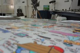 Egész napos programsorozat a pécsi animáció jubileumán