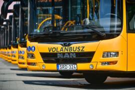 A Google térképén is elérhetők a Volánbusz Zrt. vidéki városi menetrendjei