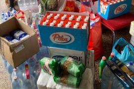 Építőanyagra van főként szükség a földrengés sújtotta horvát területen