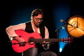Ismét Pécsett koncertezik Al Di Meola