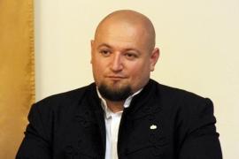 Elindul a Jobbik alelnöki tisztéért Ander Balázs
