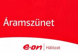 Transzformátorhiba miatt nem volt áram Barcson