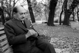 Halmai Tamás nyerte a jubileumi Quasimodo költőversenyt
