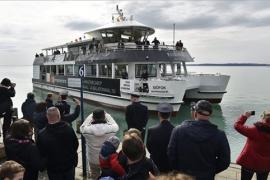 Kétszámjegyű növekedést produkált a turizmus