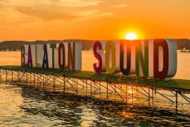 Halkabb lehet a Balaton Sound