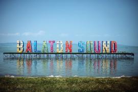 Világsztárok jönnek az idei Balaton Soundra is