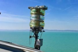 Nyolc új viharjelző állomás létesül a Balatonnál