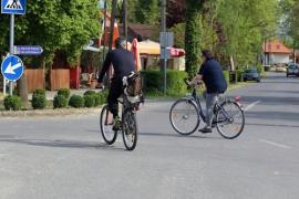 Jövőre kezdik a balatoni bringakörút felújítását
