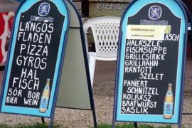 A strandokon folytatódik az adórazzia