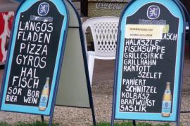 Több száz szálláshely és étterem csatlakozik az őszi programokhoz a Balatonnál