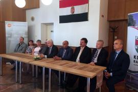 Minden körzetben állít jelöltet a Fidesz-KDNP Barcson