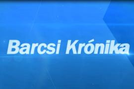 Kórházba került az első barcsi koronavírussal fertőződött beteg