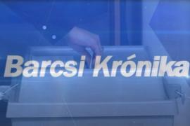 Választási különkiadásra készül a helyi média Barcson