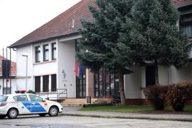 Feljelentést tesz a rongálások miatt Barcs