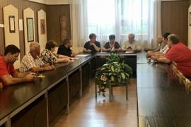 Aláírták az idei sporttámogatási szerződéseket Barcson