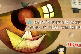 2Kaposvári sikerek a gyermek és ifjúsági színházi biennálén 2Kaposvári sikerek a gyermek és ifjúsági színházi biennálén