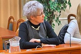 Bodor Beátát nevezik ki a barcsi óvodák élére