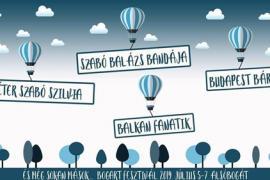 Összművészeti fesztivált rendeznek Alsóbogáton
