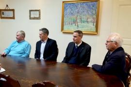 Stratégia készül a somogyi borhoz