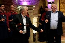 Szeptember végén a Bordal Fesztivál Pécsett