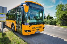 A Volánbusz-jegyek már a MÁV-appból is megvásárolhatók