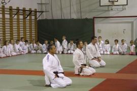 Új edzőtermet kapnak a judosok 