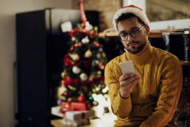Fontos az ünnepek idején is figyelni a kiberbiztonságra