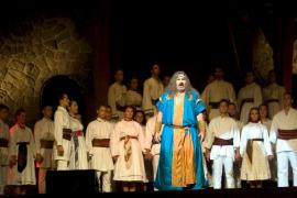 Ingyenes lesz Pécsett a Csaba királyfi rockopera 20-án