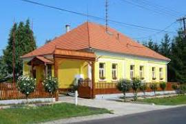 Small City épülhet Csokonyavisonta központjában