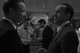 Kertész Mihályról szóló film kerül a hazai mozikba
