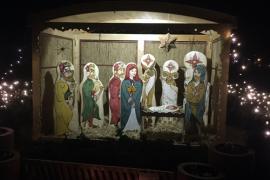 Hangverseny és ima a barcsi templomokban