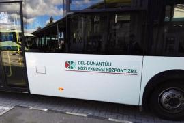 800 buszt téliesített a DDKK