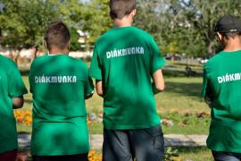 Június 17-én indul a regisztráció az idei Nyári diákmunka programra