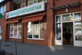 Az ünnepek ideje alatt is lesz ügyeletes gyógyszertár Barcson