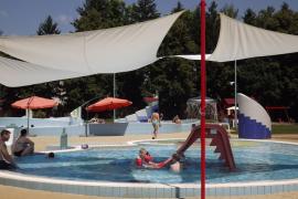 Barcsi gyógyfürdő