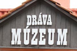 Dráva Múzeum Barcs