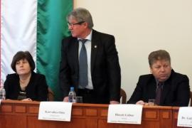 A munkaerő képzettségét is javítaná a Barcsi Paktum